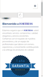 Mobile Screenshot of fortress.com.mx